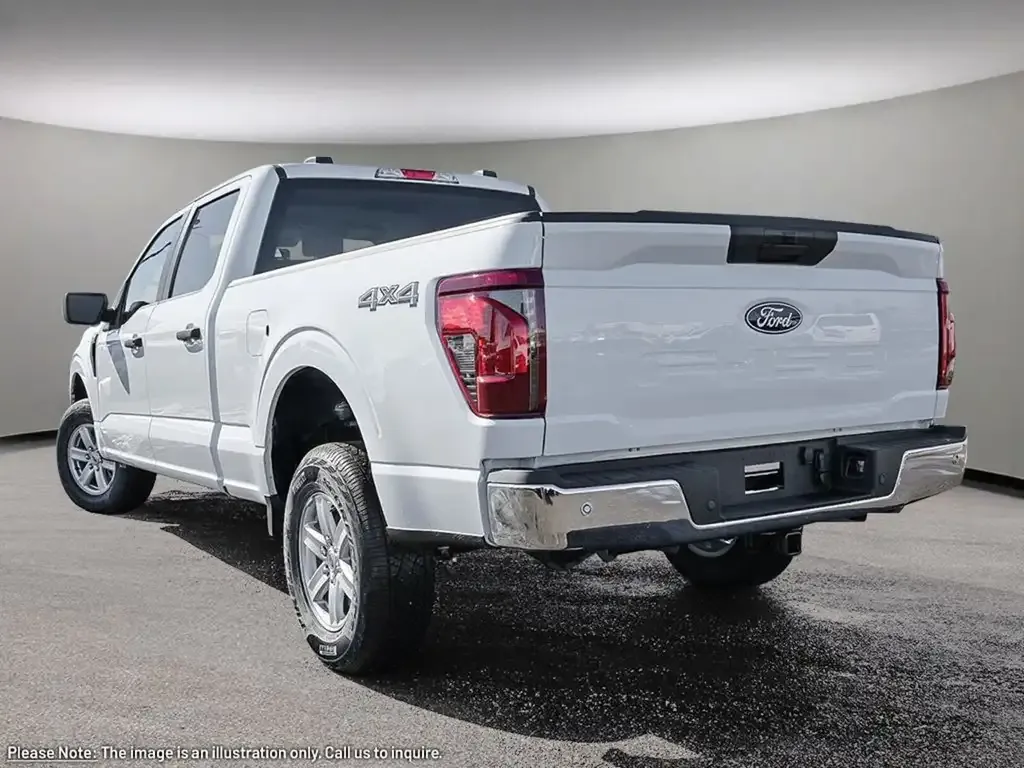 Ford F-150 2026 photo 4