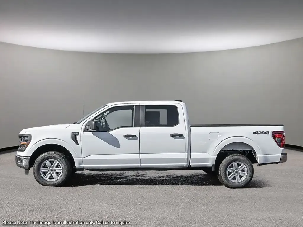 Ford F-150 2026 photo 3