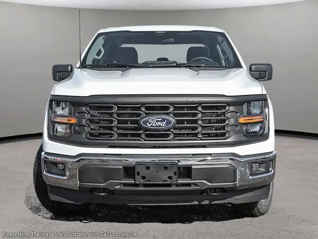 Ford F-150 2026 photo 2