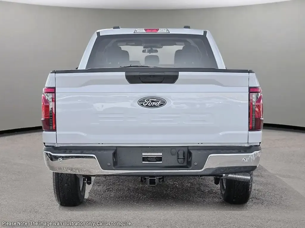 Ford F-150 2026 photo 5
