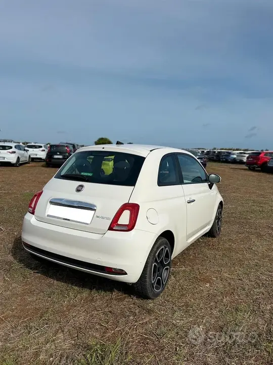 Fiat 500 2022 photo 5