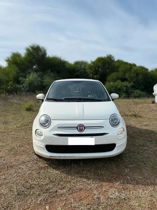 Fiat 500 2022 photo 2