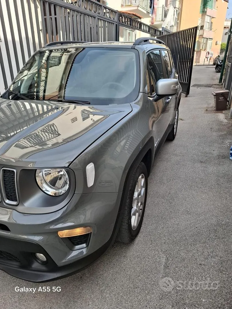 Jeep Renegade 2023 photo 5