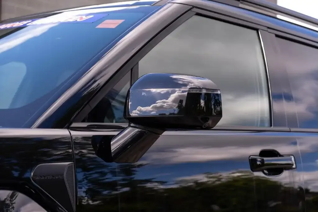 Hyundai Santa Fe 2025 photo 3