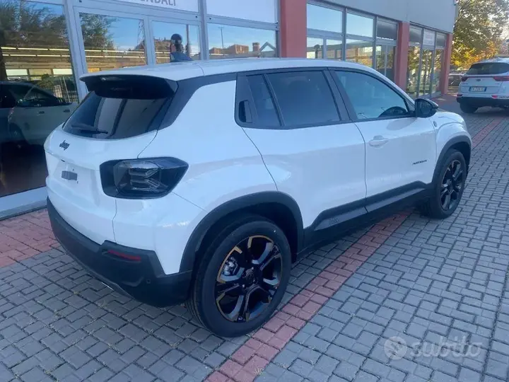 Jeep Avenger 2026 photo 5