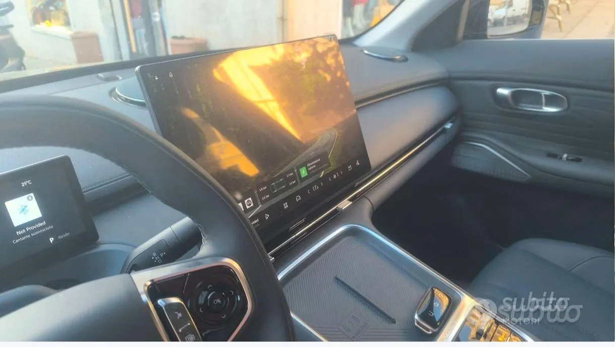 Geely Starray 2026 photo 2