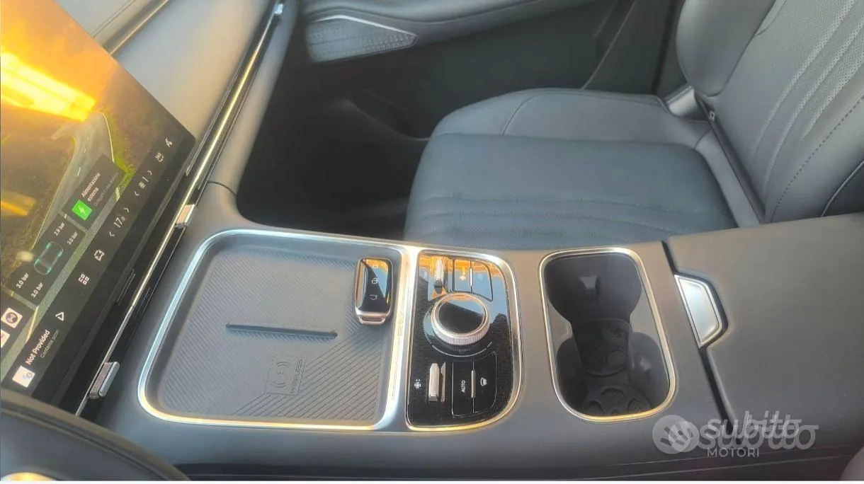 Geely Starray 2026 photo 3