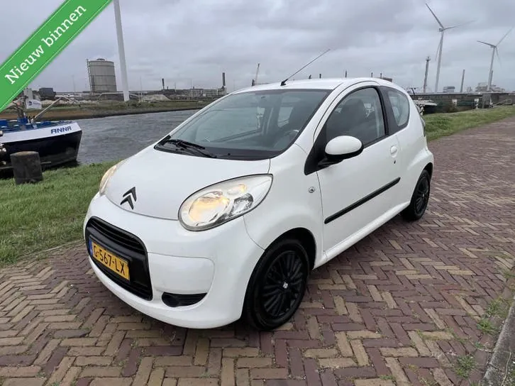 Citroen C1