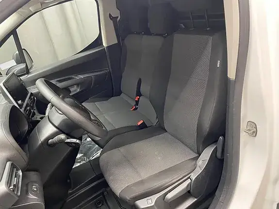Citroen Berlingo 2022 photo 5