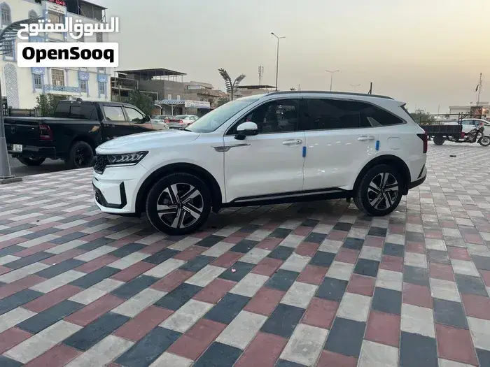 Kia Sorento 2023 photo 3