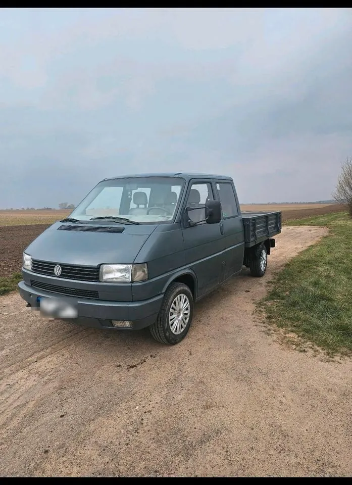 Volkswagen T4