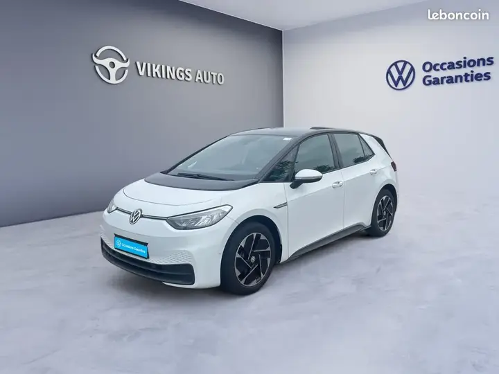 Volkswagen Id.3