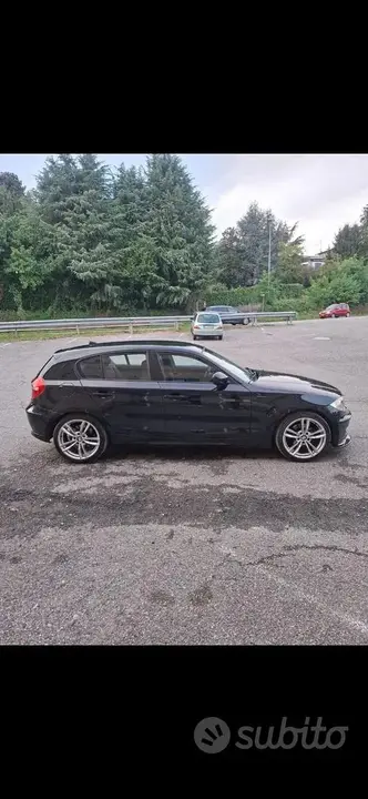 BMW 118D