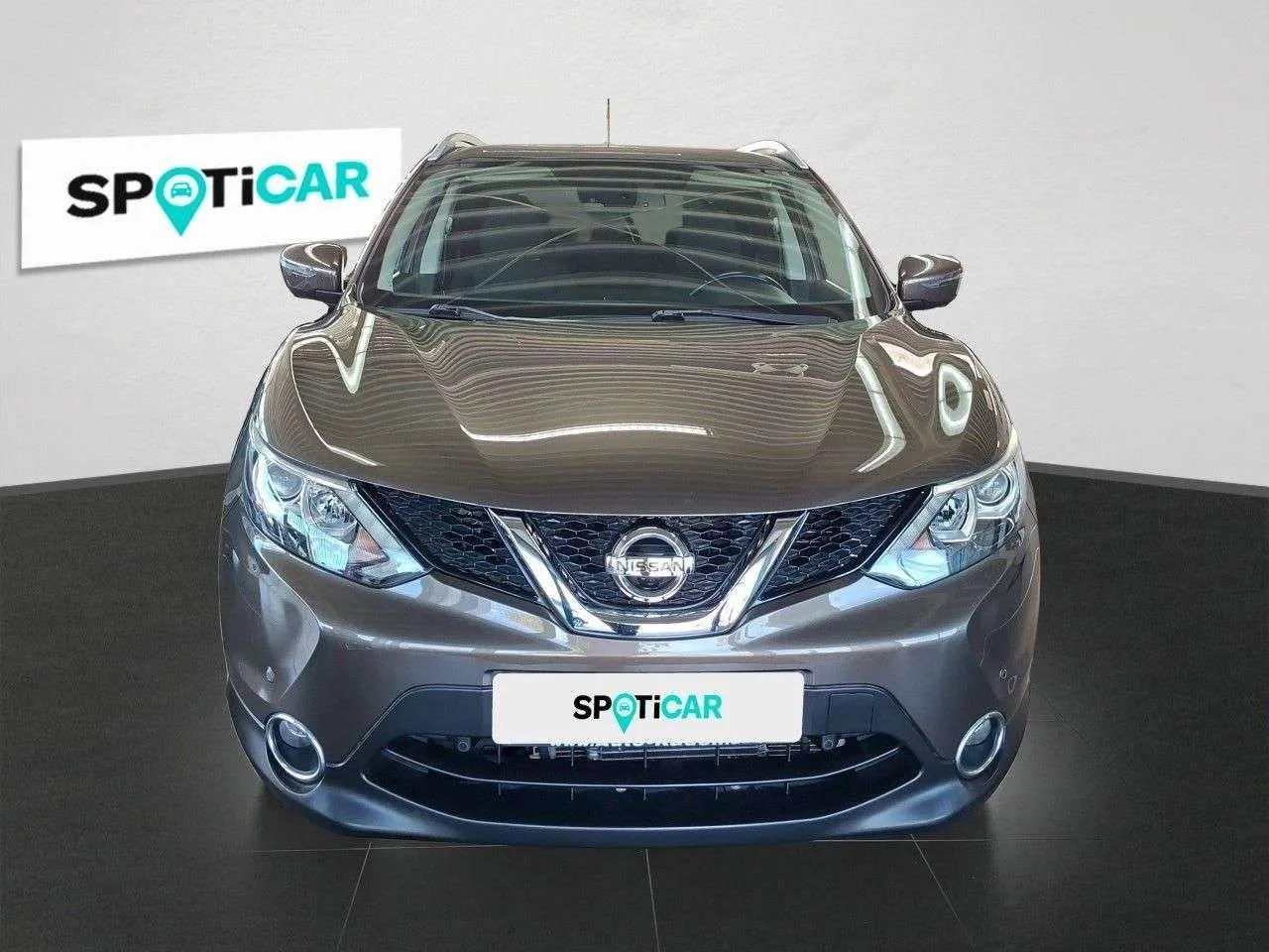 Nissan Qashqai 2015 photo 2
