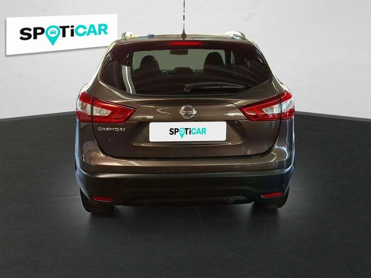 Nissan Qashqai 2015 photo 5