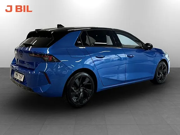 Opel Astra 2024 photo 3