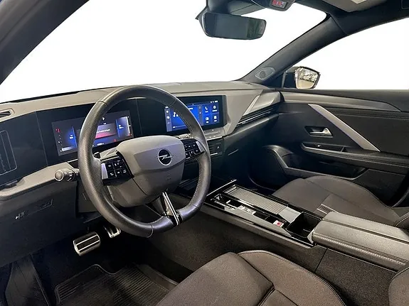 Opel Astra 2024 photo 4
