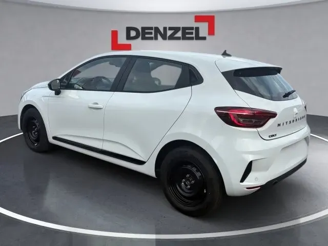 Mitsubishi Colt 2025 photo 3