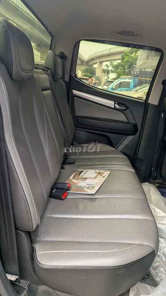 Chevrolet Colorado 2019 photo 2