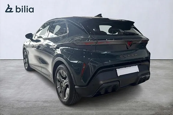 Cupra Raval 2027 photo 2