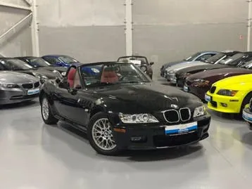 BMW Z3