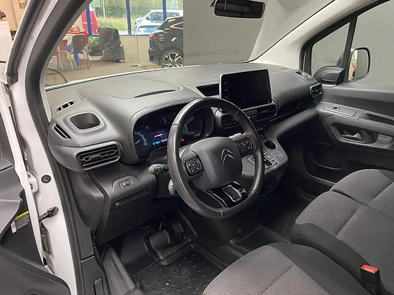 Citroen Berlingo 2022 photo 5