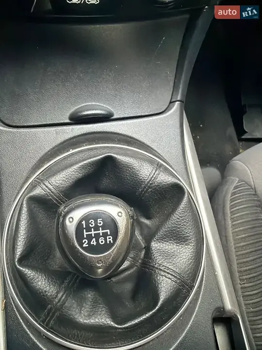 Mazda Rx-8 2003 photo 4