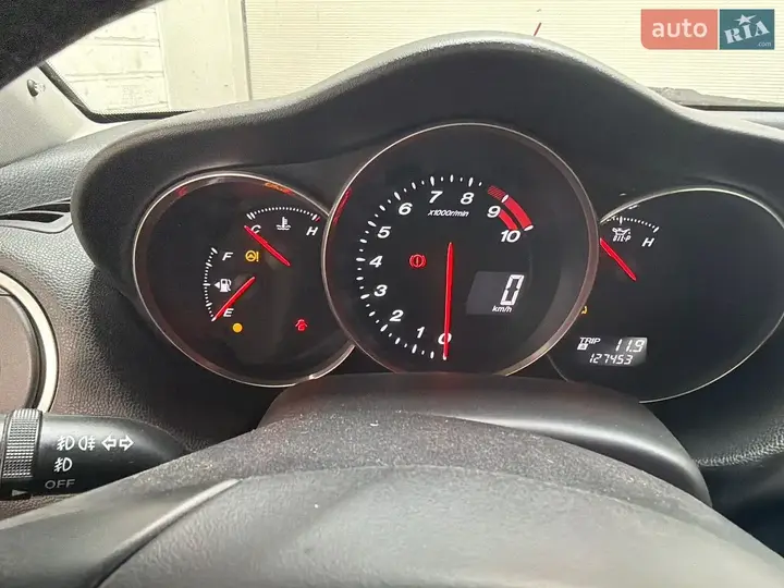 Mazda Rx-8 2003 photo 3