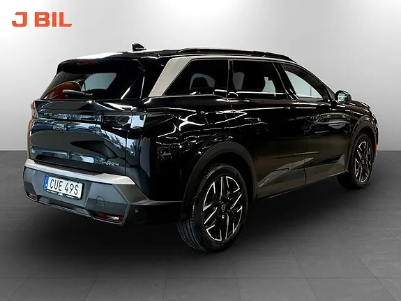Peugeot 5008 2025 photo 4