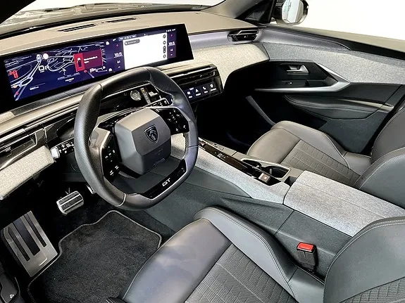 Peugeot 5008 2025 photo 5