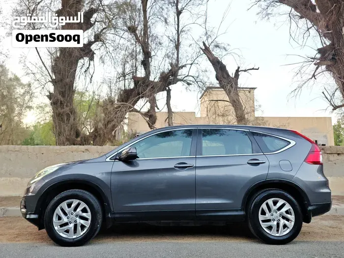 Honda Cr-V 2015 photo 2