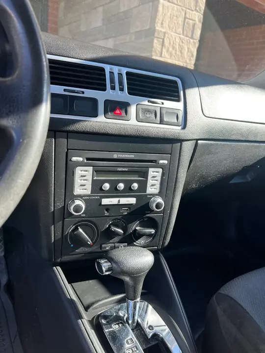 Volkswagen Jetta 2008 photo 5