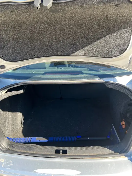 Volkswagen Jetta 2008 photo 3