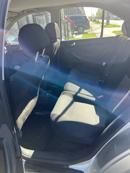 Volkswagen Jetta 2008 photo 4