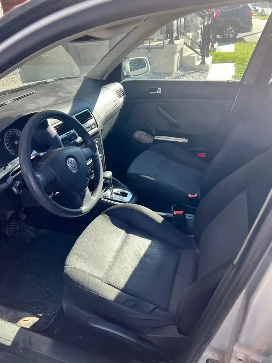Volkswagen Jetta 2008 photo 2
