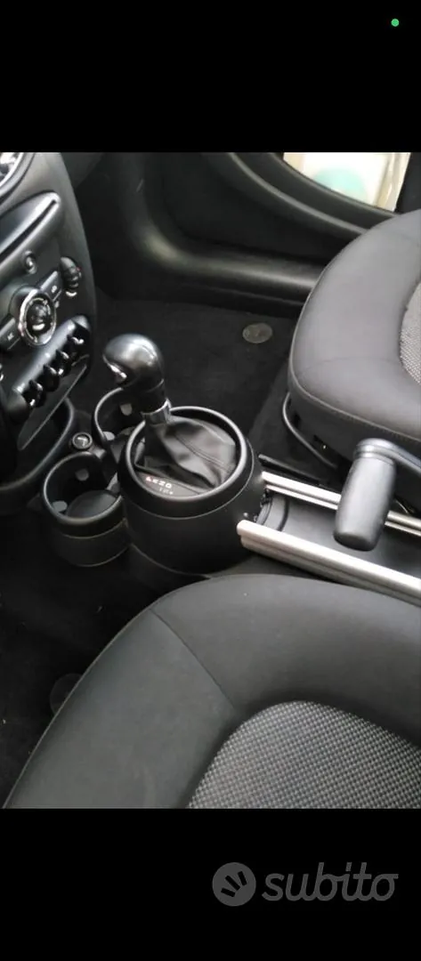 Mini Mini Countryman 2013 photo 4