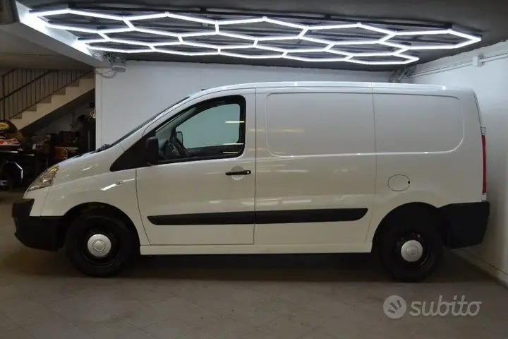 Fiat Scudo 2008 photo 3