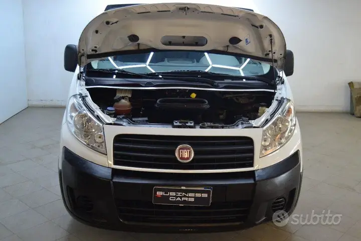 Fiat Scudo 2008 photo 5