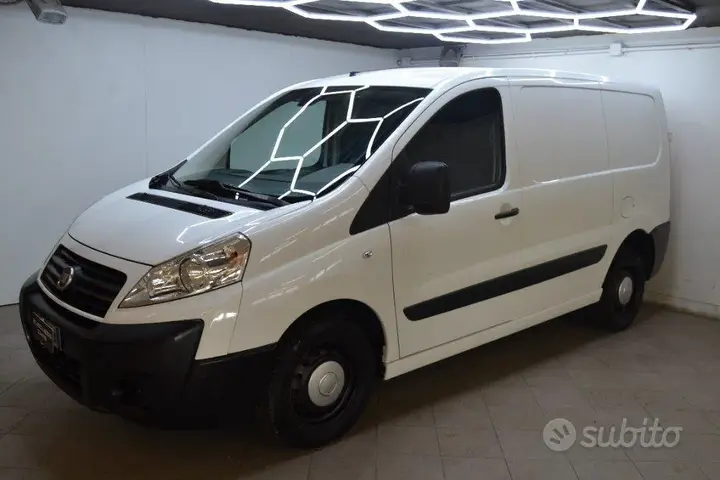 Fiat Scudo