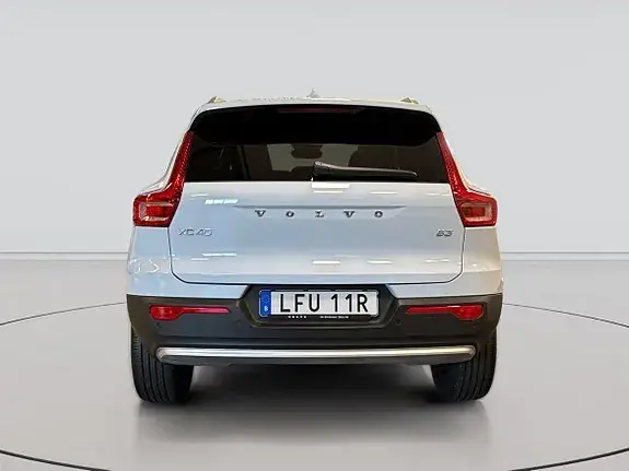 Volvo Xc40 2026 photo 4