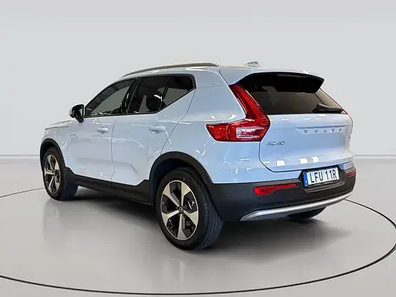 Volvo Xc40 2026 photo 3