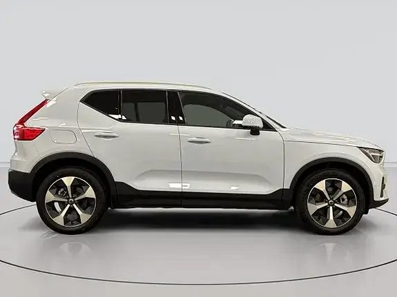 Volvo Xc40 2026 photo 5