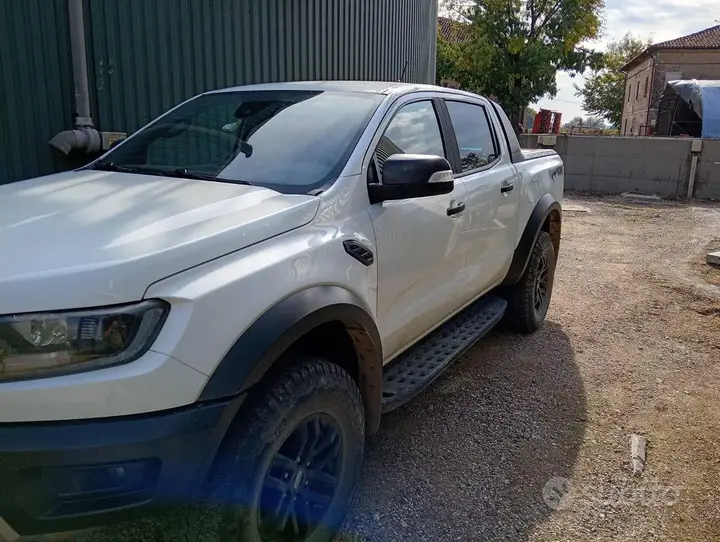Ford Ranger 2024 photo 5
