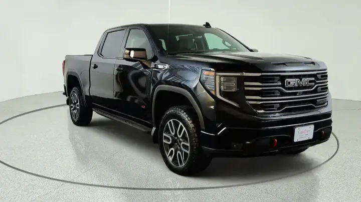 GMC Sierra 1500