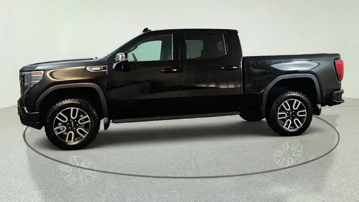 GMC Sierra 1500 2026 photo 5