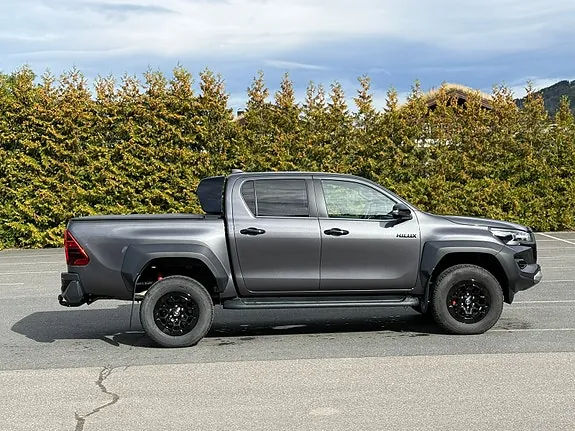 Toyota Hilux 2026 photo 3