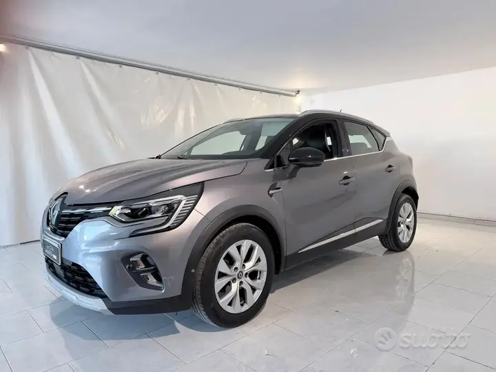 Renault Captur 2020 photo 4