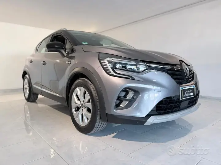 Renault Captur 2020 photo 3