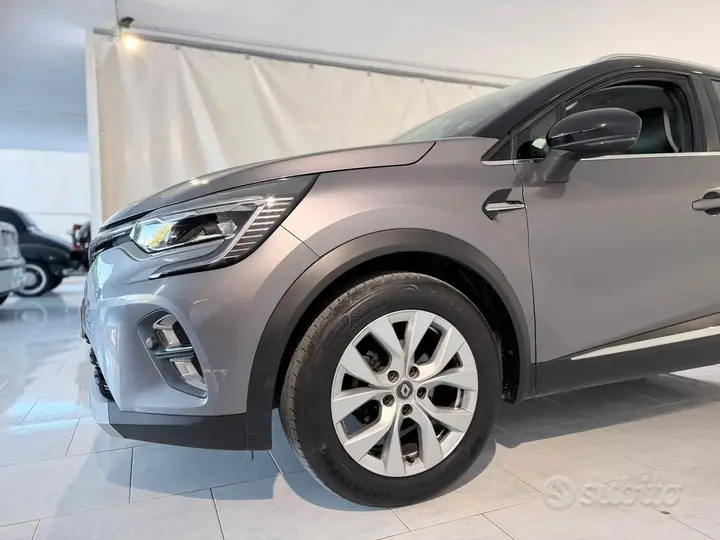 Renault Captur 2020 photo 5