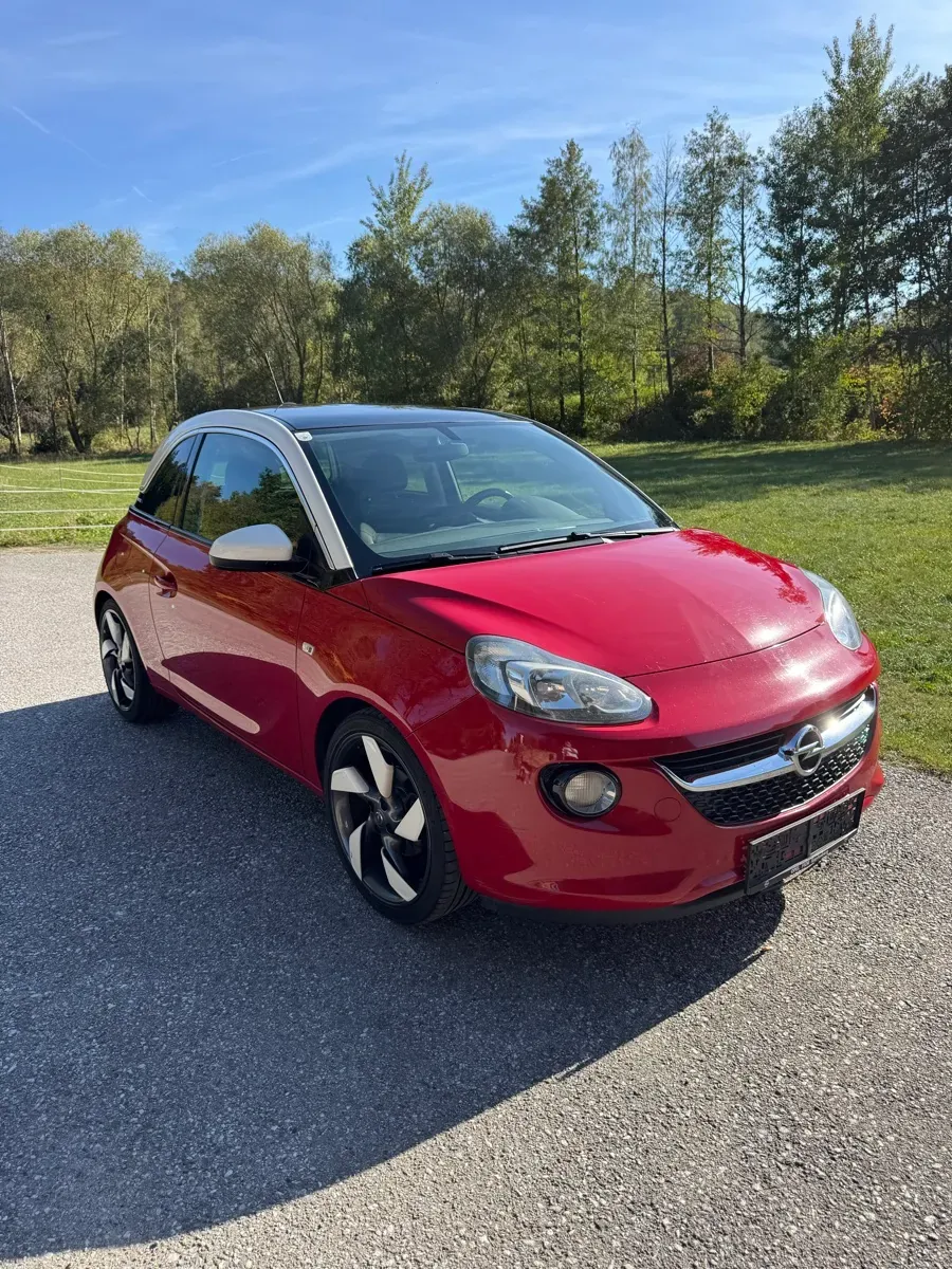 Opel Adam